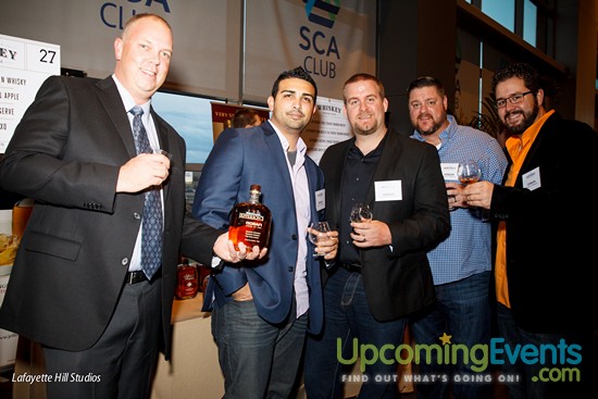 Whiskeyfest 2015 (Gallery A)
