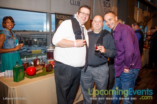 Whiskeyfest 2015 (Gallery A)