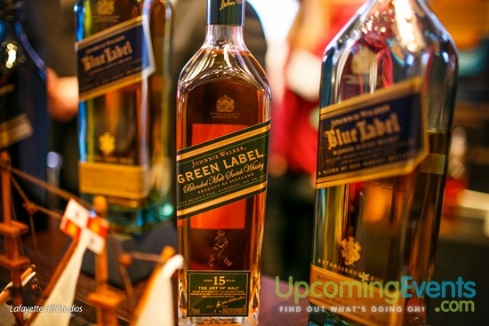 Whiskeyfest 2015 (Gallery A)