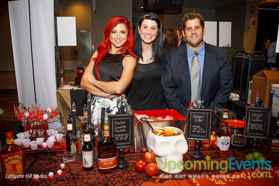 Whiskeyfest 2015 (Gallery A)