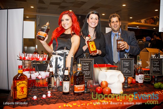 Whiskeyfest 2015 (Gallery A)