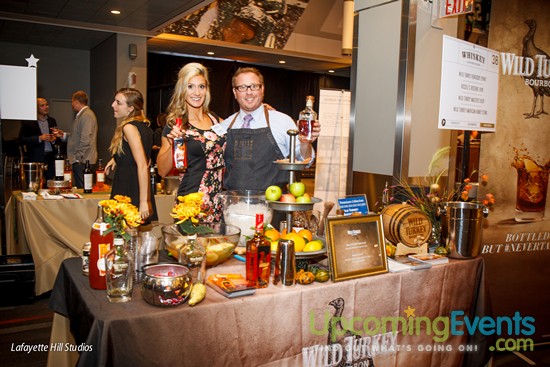 Whiskeyfest 2015 (Gallery A)