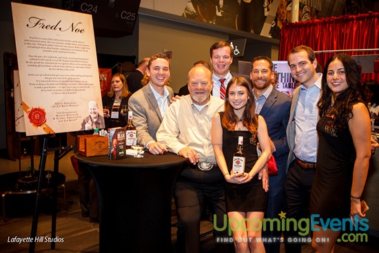 Whiskeyfest 2015 (Gallery A)