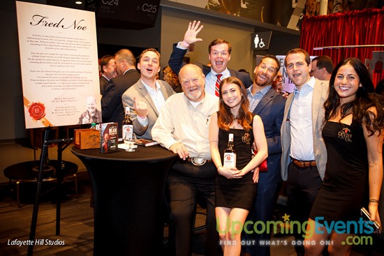 Whiskeyfest 2015 (Gallery A)