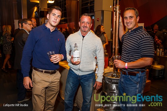 Whiskeyfest 2015 (Gallery A)
