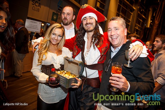 Whiskeyfest 2015 (Gallery A)