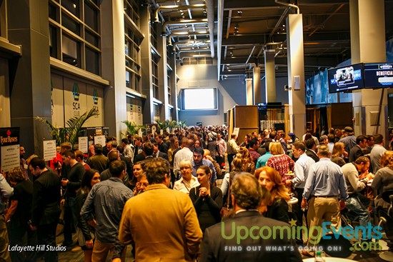 Whiskeyfest 2015 (Gallery A)
