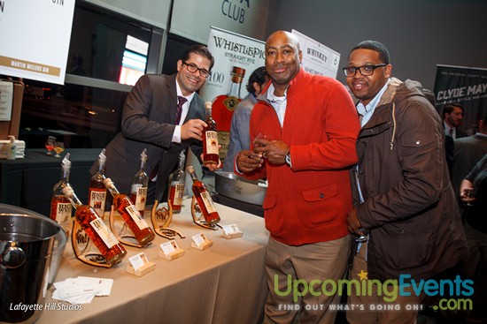 Whiskeyfest 2015 (Gallery A)