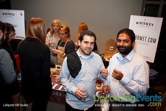Whiskeyfest 2015 (Gallery A)