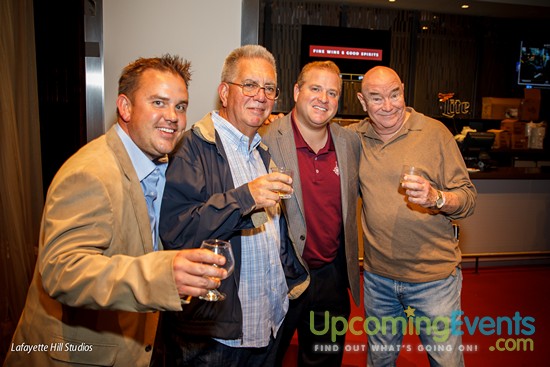 Whiskeyfest 2015 (Gallery A)