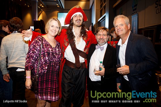 Whiskeyfest 2015 (Gallery A)