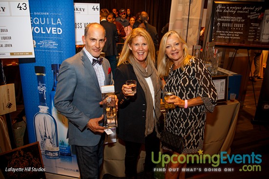 Whiskeyfest 2015 (Gallery A)