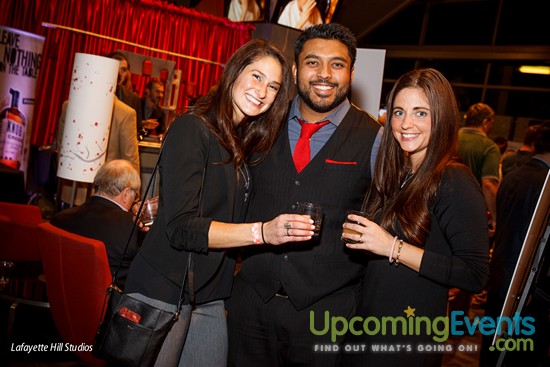 Whiskeyfest 2015 (Gallery A)