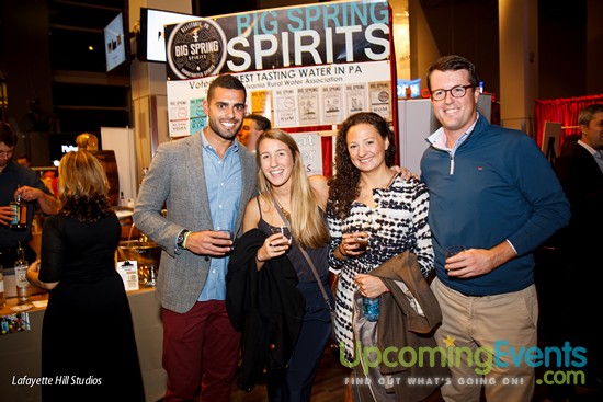 Whiskeyfest 2015 (Gallery A)