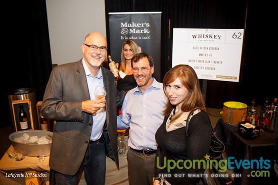Whiskeyfest 2015 (Gallery A)