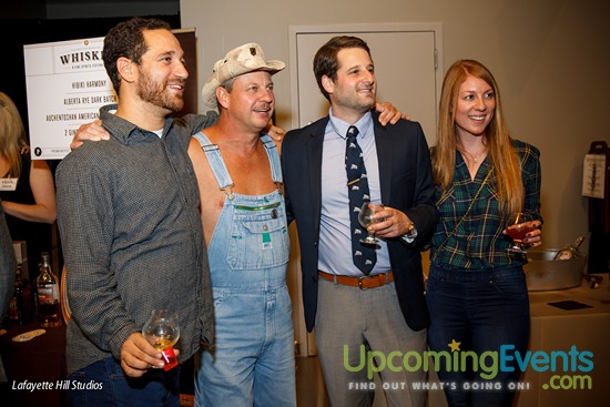 Whiskeyfest 2015 (Gallery A)