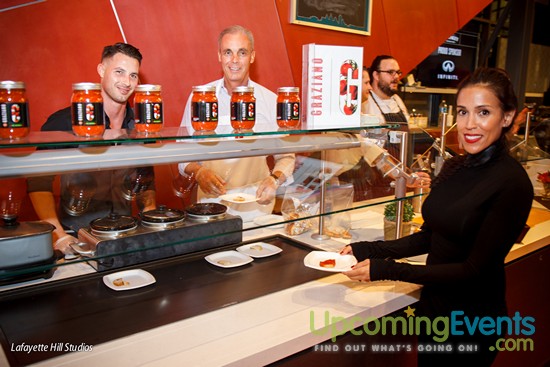 Whiskeyfest 2015 (Gallery A)
