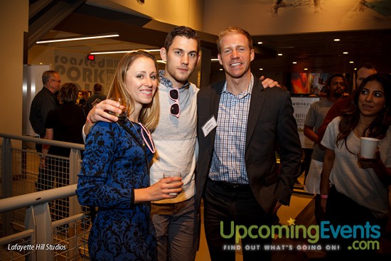 Whiskeyfest 2015 (Gallery A)