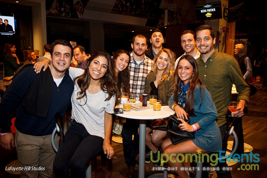 Whiskeyfest 2015 (Gallery A)