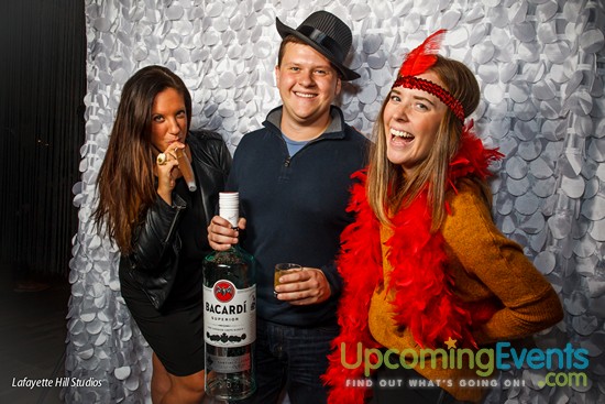 Whiskeyfest 2015 (Gallery A)