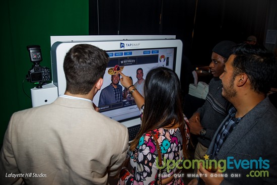 Whiskeyfest 2015 (Gallery A)