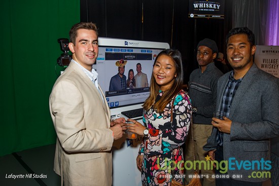 Whiskeyfest 2015 (Gallery A)