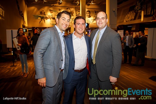 Whiskeyfest 2015 (Gallery A)
