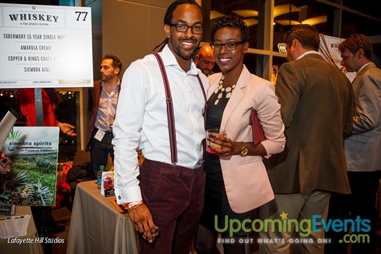 Whiskeyfest 2015 (Gallery A)