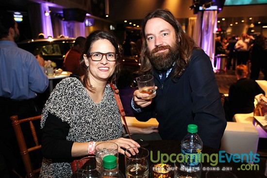 Whiskeyfest 2015 (Gallery B)