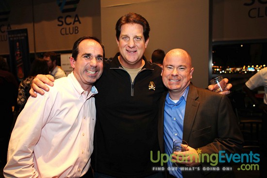 Whiskeyfest 2015 (Gallery B)