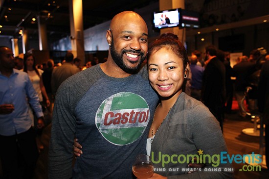 Whiskeyfest 2015 (Gallery B)