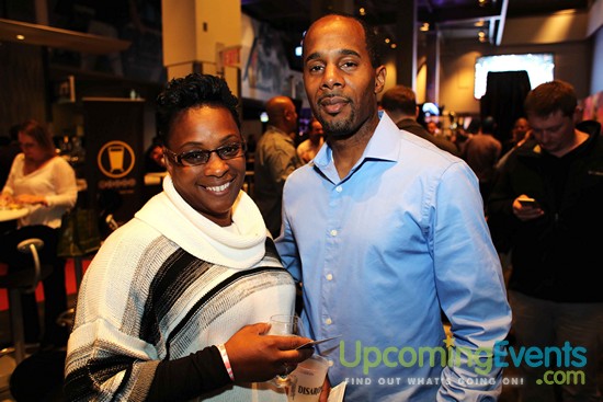 Whiskeyfest 2015 (Gallery B)