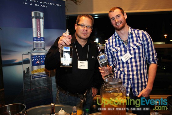 Whiskeyfest 2015 (Gallery B)