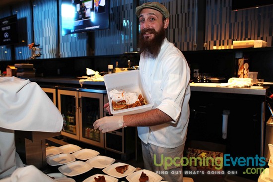 Whiskeyfest 2015 (Gallery B)