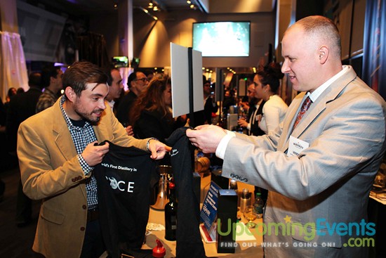 Whiskeyfest 2015 (Gallery B)