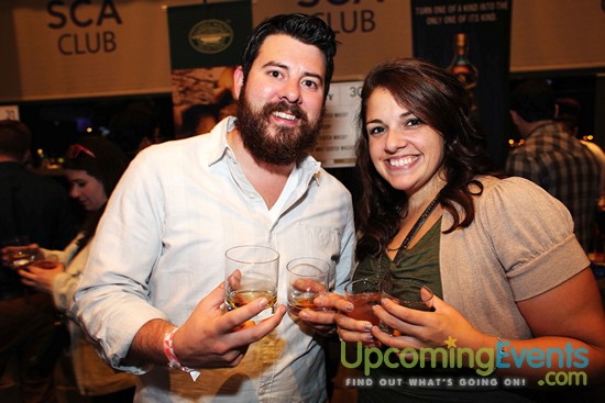 Whiskeyfest 2015 (Gallery B)