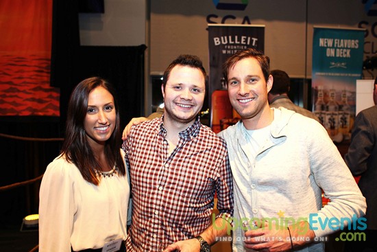 Whiskeyfest 2015 (Gallery B)