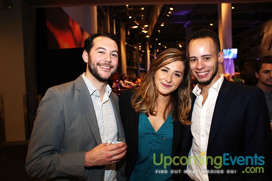 Whiskeyfest 2015 (Gallery B)