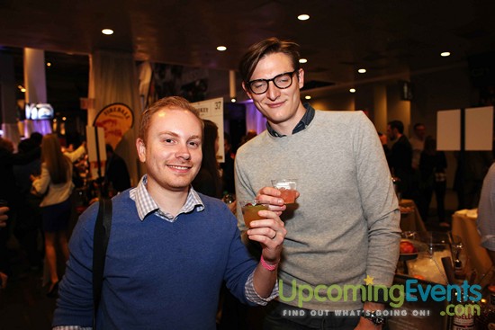 Whiskeyfest 2015 (Gallery B)