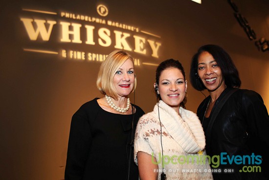 Whiskeyfest 2015 (Gallery B)