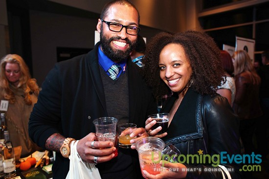 Whiskeyfest 2015 (Gallery B)