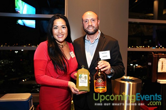 Whiskeyfest 2015 (Gallery B)