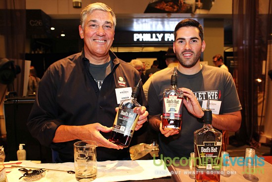 Whiskeyfest 2015 (Gallery B)
