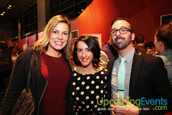 Whiskeyfest 2015 (Gallery B)