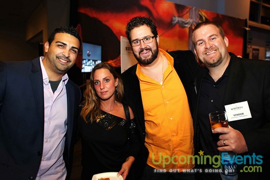 Whiskeyfest 2015 (Gallery B)