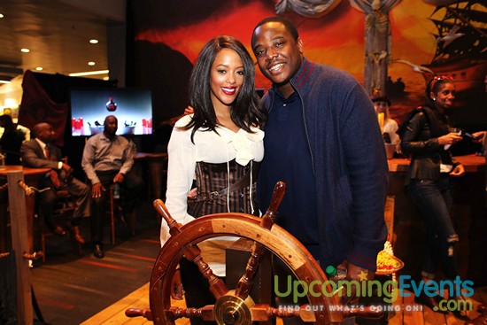 Whiskeyfest 2015 (Gallery B)