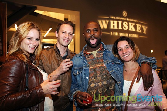 Whiskeyfest 2015 (Gallery B)