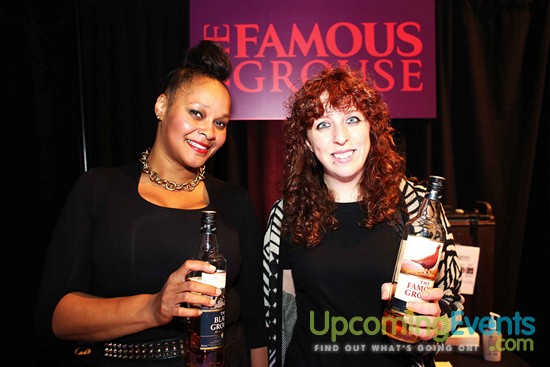 Whiskeyfest 2015 (Gallery B)