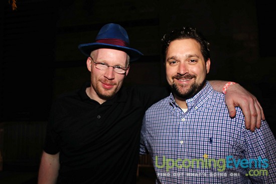Whiskeyfest 2015 (Gallery B)