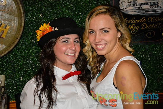 Halloween in Manayunk 2015 (Gallery B)